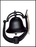 Rome Industries 100 Old Locomotive Bell