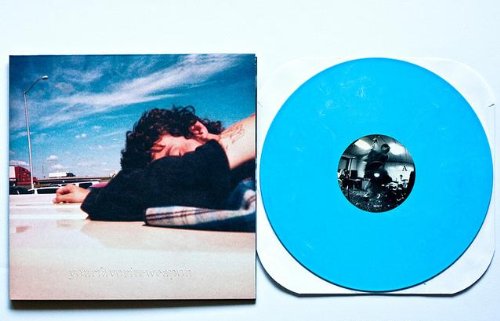 Album Art for Your Favorite Weapon by Brand New