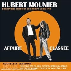 Affaire Class�e
