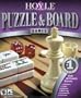 HOYLE PUZZLE & BOARD GAMES