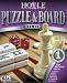 HOYLE PUZZLE & BOARD GAMES 2005