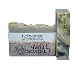 Horsemint Organic Bar Soap