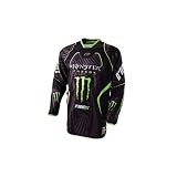 Produkt-Bild: O'neal Ricky Dietrich Replica Hardwear Monster MX DH Trikot Jersey 2012 Oneal