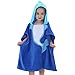 IDGIRL Hooded Baby Towel