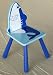 Child Chair - Seahorse