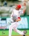 Jered Weaver Los Angeles Angels 8x10 Photo