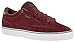 EMERICA Skateboard Shoes THE JINX 2 RED