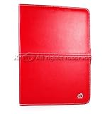 Melrose Series Amazon Kindle 2 Case Red 11771