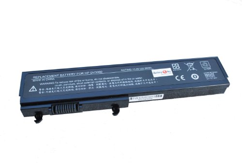463305-341 HSTNN-OB71 HSTNN-LB31 KG297AA 468815-001 