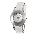 Montre femme sertie de strass