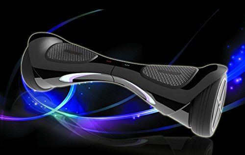 Zero G 2016 Hoverboard Elite Self Balancing Scooter
