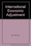 International economic adjustment : small countries and the European Monetary System
