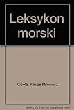 Leksykon morski