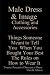 Male Dress & Image - Clothing and Accessories Things Someone Meant to Tell You When You Bought Your Best The Rules on How to Wear It Twenty Percent of Success is Dress