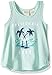 Roxy Girls' Rock N Wave Racer Back Tank