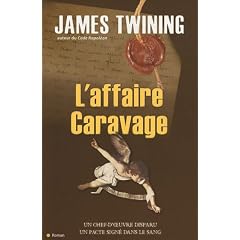 L'affaire Caravage