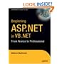 Beginning ASP.NET in VB .NET: From Novice to Professional