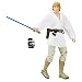 Hasbro Star Wars: A New Hope Black Series 6 Inch Luke Skywalker
