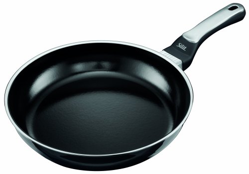 Silit 2528.2533.01 Pfanne 28 cm Profi Deluxe
