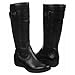 Anne Klein Sport Women's Eliseo Le Boot,Black,10 M US