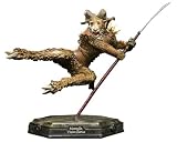 The Chronicles Of Narnia / Prince Caspian - Statue: Warrior Satyr