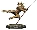 The Chronicles Of Narnia / Prince Caspian - Statue: Warrior Satyr