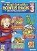 Magic School Bus 3-CD Pack Volume 3