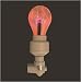 Plasma Bulb Night Light