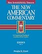 The New American Commentary - Volume 2 - Exodus