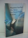 Produkt-Bild: Maarten Asscher: Die Reise des David Melba - Verlag: btb [Auflage: 1. Auflage]