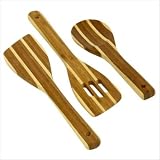 EKCO PAO! 3-Piece Stir Fry Tool Set 1075156