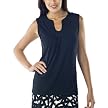 Merona&reg; U-Neck Tank Top - Ebony