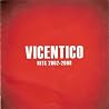 Image of album by Vicentico