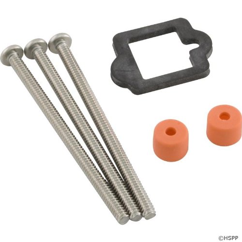 Pentair 350612 Hardware and Gasket Replacement Kit