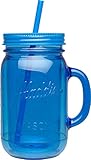 Aladdin Classic Insulated Mason Tumbler 32oz, Blue Isle Tint