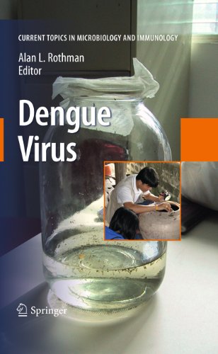Dengue Virus: 338 (Current Topics in Microbiology and Immunology)