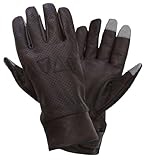 (エヴォログ)Evolg Perforated iphone スマートフォン対応手袋 LET 2203