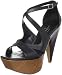 Jessica Simpson Women's Moccao Platform Sandal