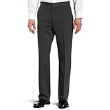 Kenneth Cole Reaction Mens Pin Dot Suit Separate Pant