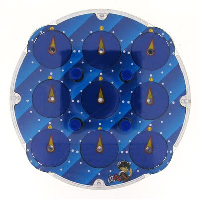 LingAo Magic Clock Puzzle LingAo Magic Clock Puzzle