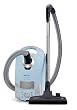 Miele All New S4212 Polaris Canister Vacuum Cleaner
