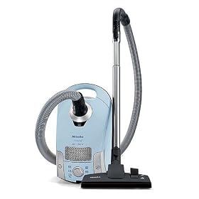 Miele All New S4212 Polaris Canister Vacuum Cleaner