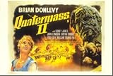 LASERDISC Quatermass II