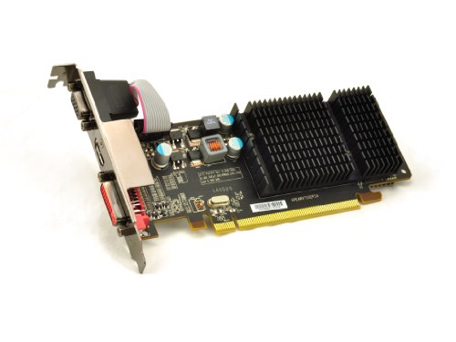 cyber monday price XFX HD545XZCH2