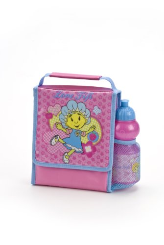Fifi & the Flowertots Lunch Bag & Bottle Combo