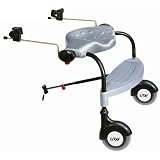 Seat 2 Go Safari Stroller Attachment