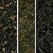 green tea collection