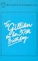 To Gillian on Her 37th Birthday