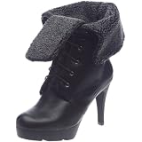 B-Two Danceuse Boots femme