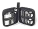 Kitchen & Housewares : Barware Mini Travel Bar Set